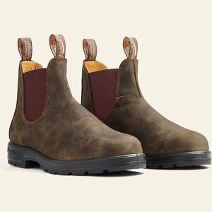 Blundstone Classic Chelsea